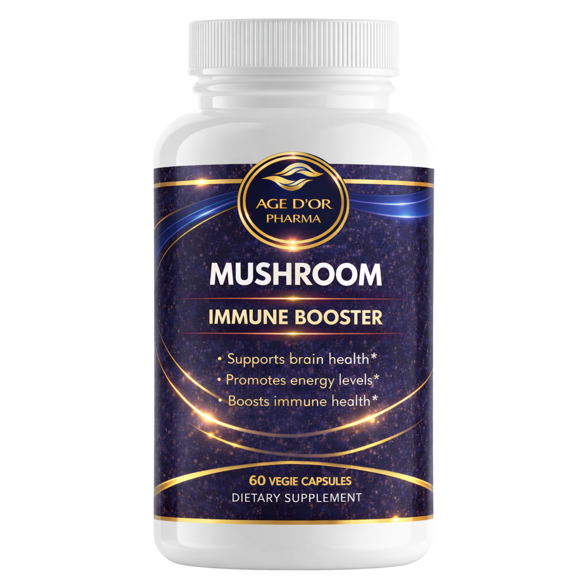 Energy & Vitality
