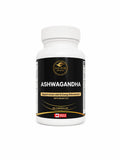 ASHWAGANDHA – Premium Nervous System Support Capsules | Age D’or Pharma