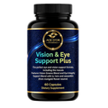Vision & Eye Support Plus