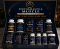 Performance & Muscle Kit