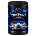 Creatine Monohydrate Powder – Muscle Strength & Performance | 300 g