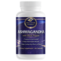 Ashwagandha with Black Pepper – Stress & Mood Support | 60 Capsules
