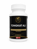 TONGHAT ALI – Formulated for Energy & Vitality  Capsules | Age D’or Pharmat