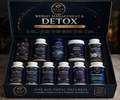 Weight Management & Detox Kit